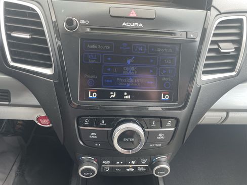 Used 2018 Acura RDX AWD w/ Technology Package image 22