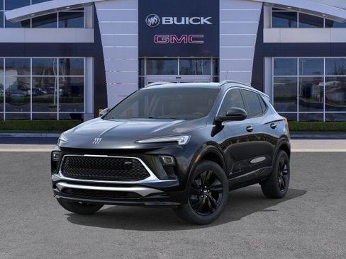 New 2026 Buick Encore GX Sport Touring image 6