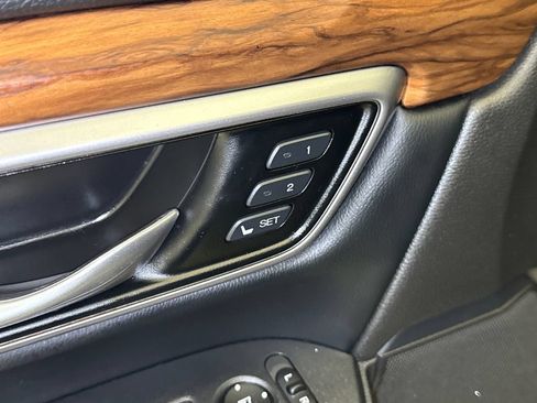Used 2022 Honda CR-V EX-L image 21