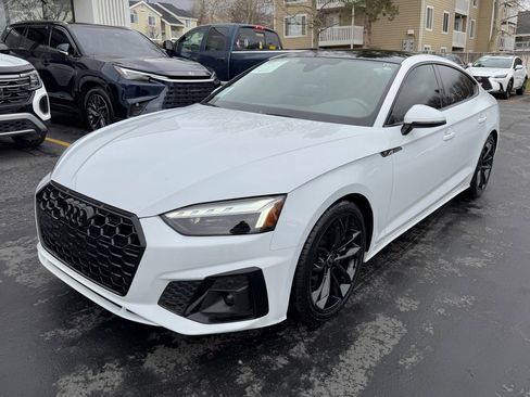 Used 2024 Audi A5 2.0T Premium w/ Summer of Audi Package image 38