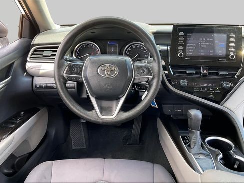 Used 2023 Toyota Camry LE FWD image 6