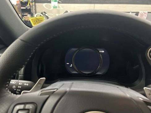 New 2025 Lexus IS 350 F Sport image 17