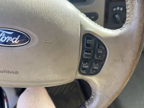 Used 2006 Ford F350 King Ranch AWD/4WD image 16
