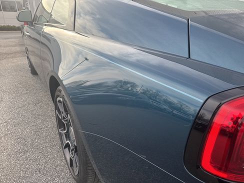 Used 2020 Rolls-Royce Wraith image 39