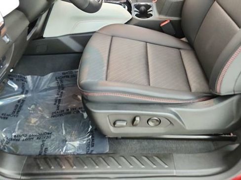 Used 2024 GMC Canyon AT4X w/ AT4X AEV Edition AWD/4WD image 36