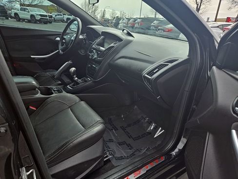 Used 2014 Ford Focus ST w/ Equipment Group 202A image 28