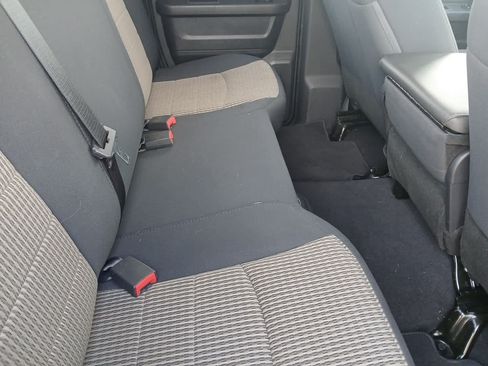 Used 2012 RAM 1500 Express RWD image 53