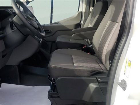 New 2026 Ford Transit 150 Low Roof w/ Load Area Protection Package image 17