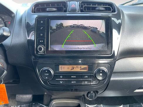 Used 2021 Mitsubishi Mirage ES image 16