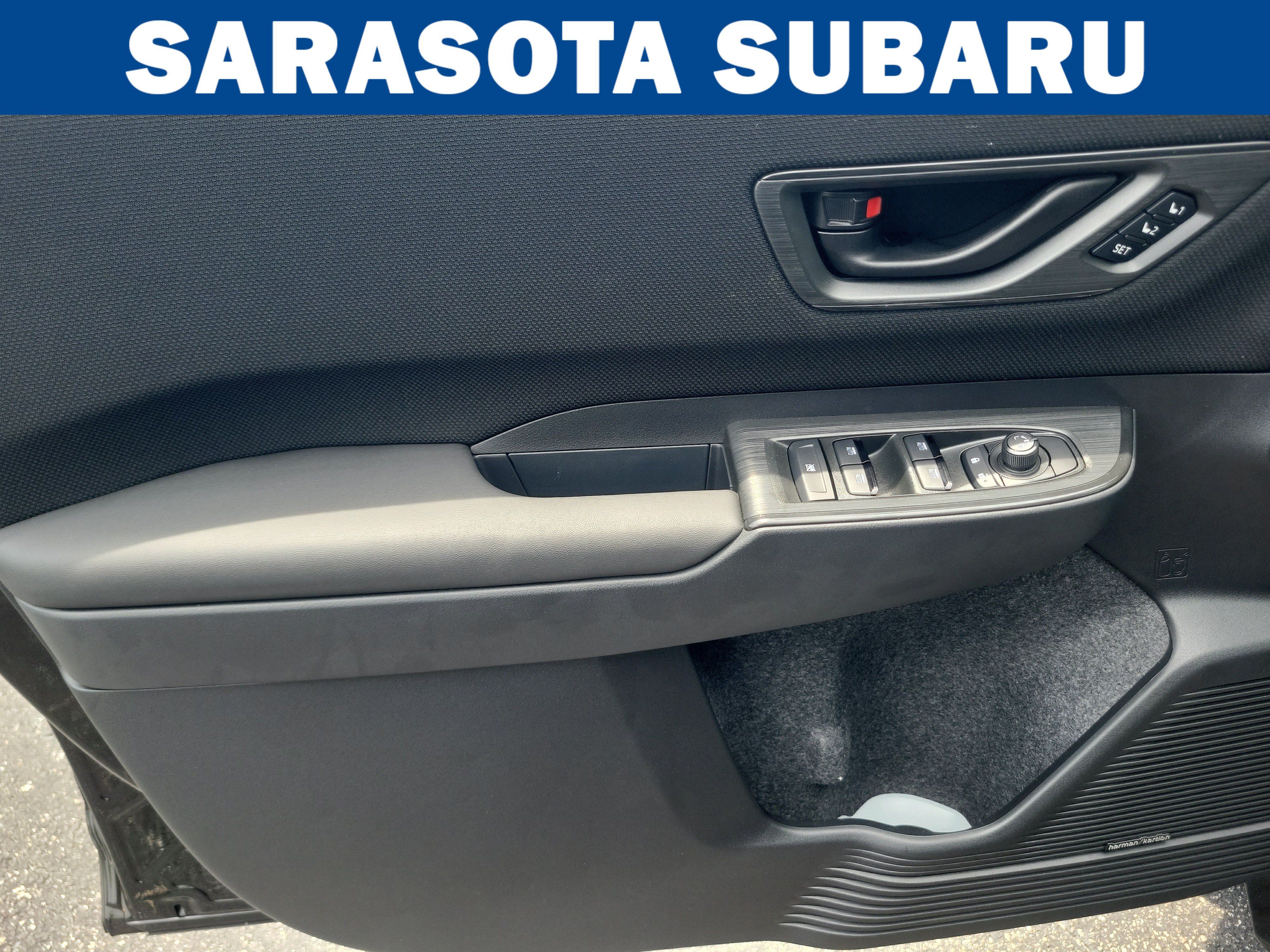New 2026 Subaru Outback Limited AWD/4WD image 22
