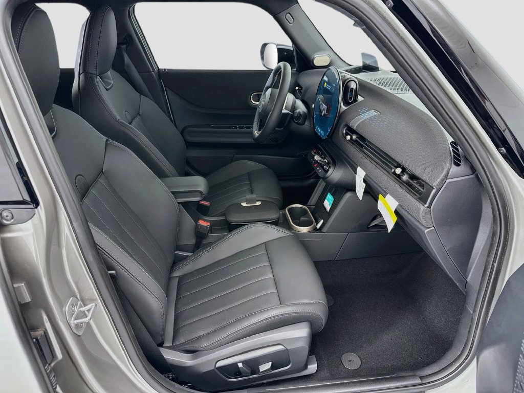 New 2026 MINI Cooper S FWD image 19