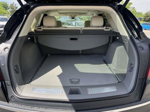 New 2026 Cadillac XT5 Premium Luxury w/ Driver Assist Package image 11