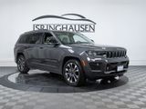 Used 2022 Jeep Grand Cherokee L Overland image 3