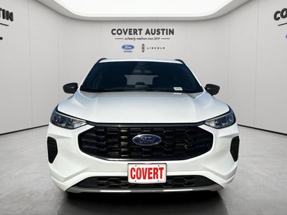 Used 2023 Ford Escape ST-Line