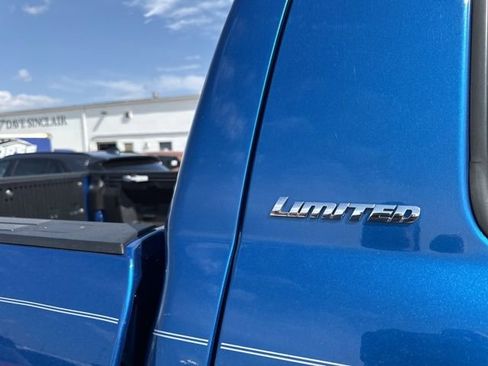 Used 2018 Toyota Tundra Limited image 5