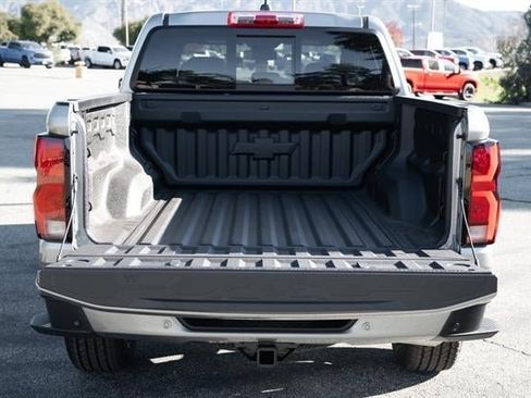 New 2026 Chevrolet Colorado LT w/ LT Convenience Package image 28