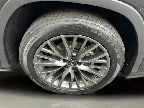 Certified 2022 Lexus RX 350 F Sport image 13