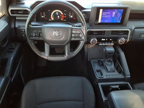 Used 2024 Toyota Tacoma SR image 17