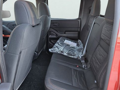 New 2026 Nissan Frontier Pro-X w/ Pro-X Convenience Package image 16