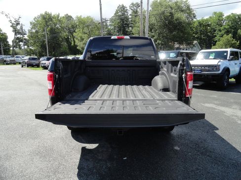 Used 2019 Ford F150 XL w/ Equipment Group 101A Mid AWD/4WD image 21