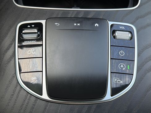 Used 2023 Mercedes-Benz E 53 AMG 4MATIC Coupe image 8