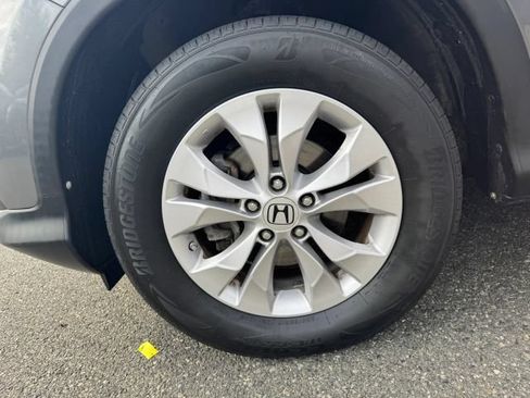 Used 2013 Honda CR-V EX-L image 28
