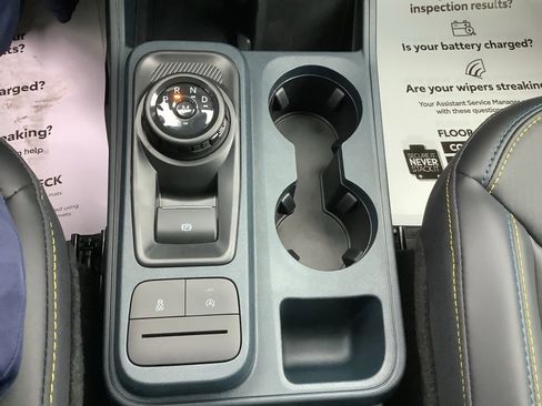 New 2026 Ford Maverick Lobo image 18