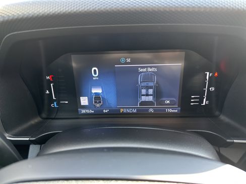 Used 2025 Ford Ranger XLT image 20