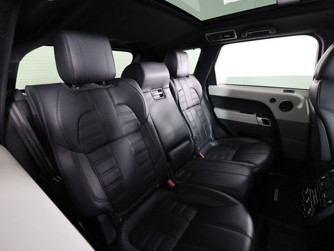 Used 2014 Land Rover Range Rover Sport Autobiography image 22