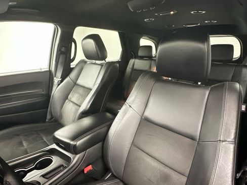 Used 2021 Dodge Durango GT image 9
