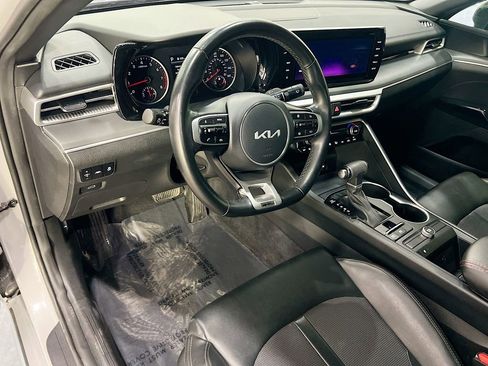 Used 2023 Kia K5 GT-Line image 20