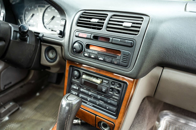 Used 1994 Acura Legend GS FWD image 46