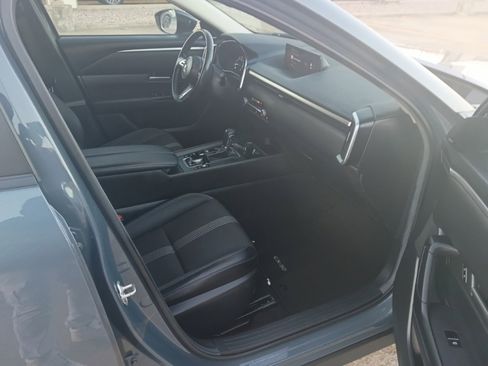 Used 2024 MAZDA CX-50 AWD 2.5 S w/ Premium Package image 7