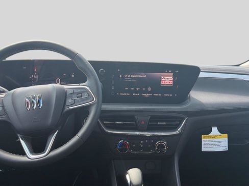 New 2026 Buick Encore GX Preferred w/ Advanced Technology Package AWD/4WD image 10