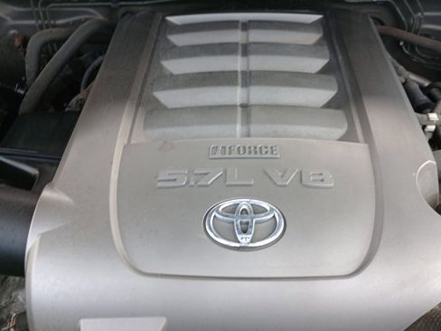 Used 2008 Toyota Tundra Limited image 26