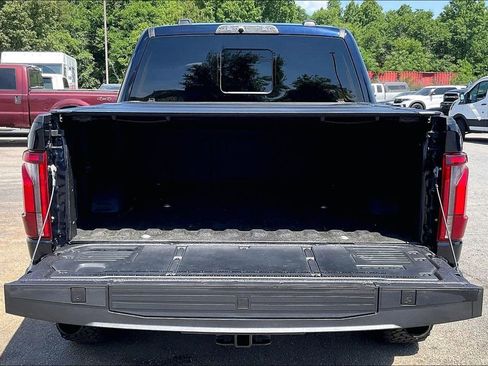 Certified 2025 Ford F150 Raptor AWD/4WD image 17