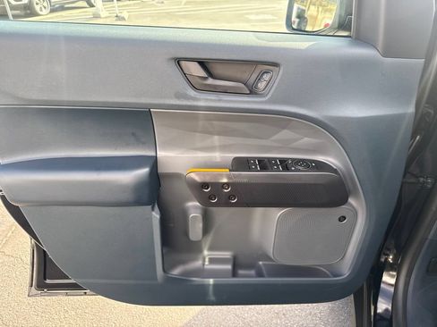 Used 2025 Ford Maverick Tremor AWD/4WD image 12
