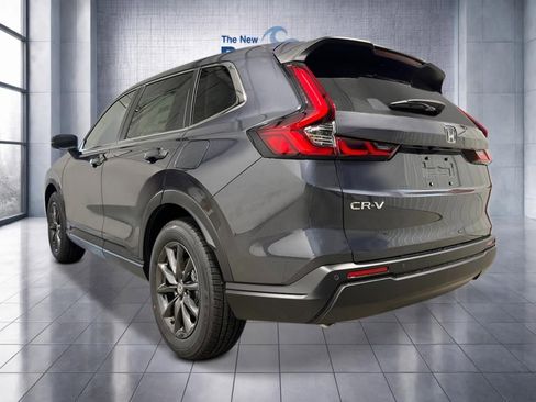 New 2026 Honda CR-V EX-L image 3