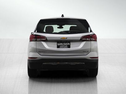 Used 2022 Chevrolet Equinox LT