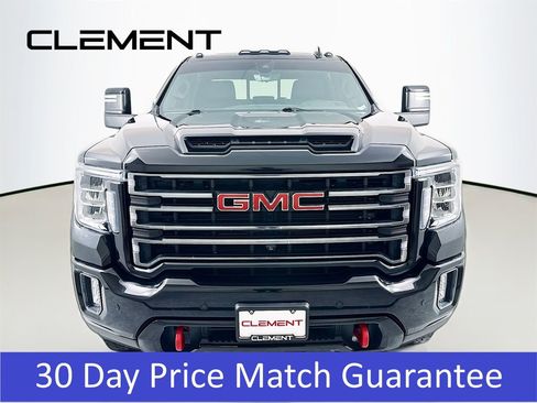 Used 2021 GMC Sierra 3500 AT4 w/ AT4 Premium Plus Package image 2