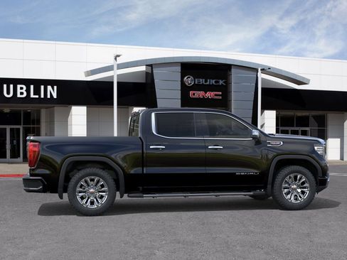New 2026 GMC Sierra 1500 Denali w/ Technology Package AWD/4WD image 3