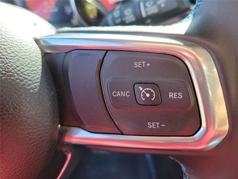 Used 2022 Jeep Wrangler Unlimited Rubicon 4xe w/ Cold Weather Group image 23