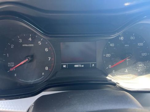Used 2024 Chevrolet Trax LS w/ LS Convenience Package FWD image 10
