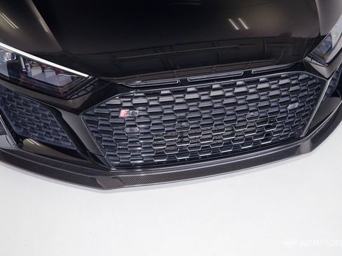 Used 2020 Audi R8 V10 performance AWD/4WD image 16