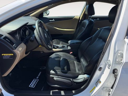 Used 2013 Hyundai Sonata GLS FWD image 10