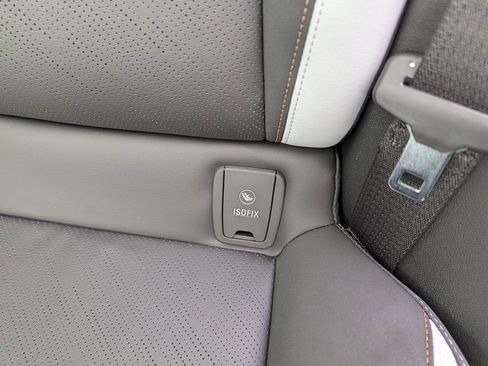 New 2026 Buick Envision Sport Touring image 21