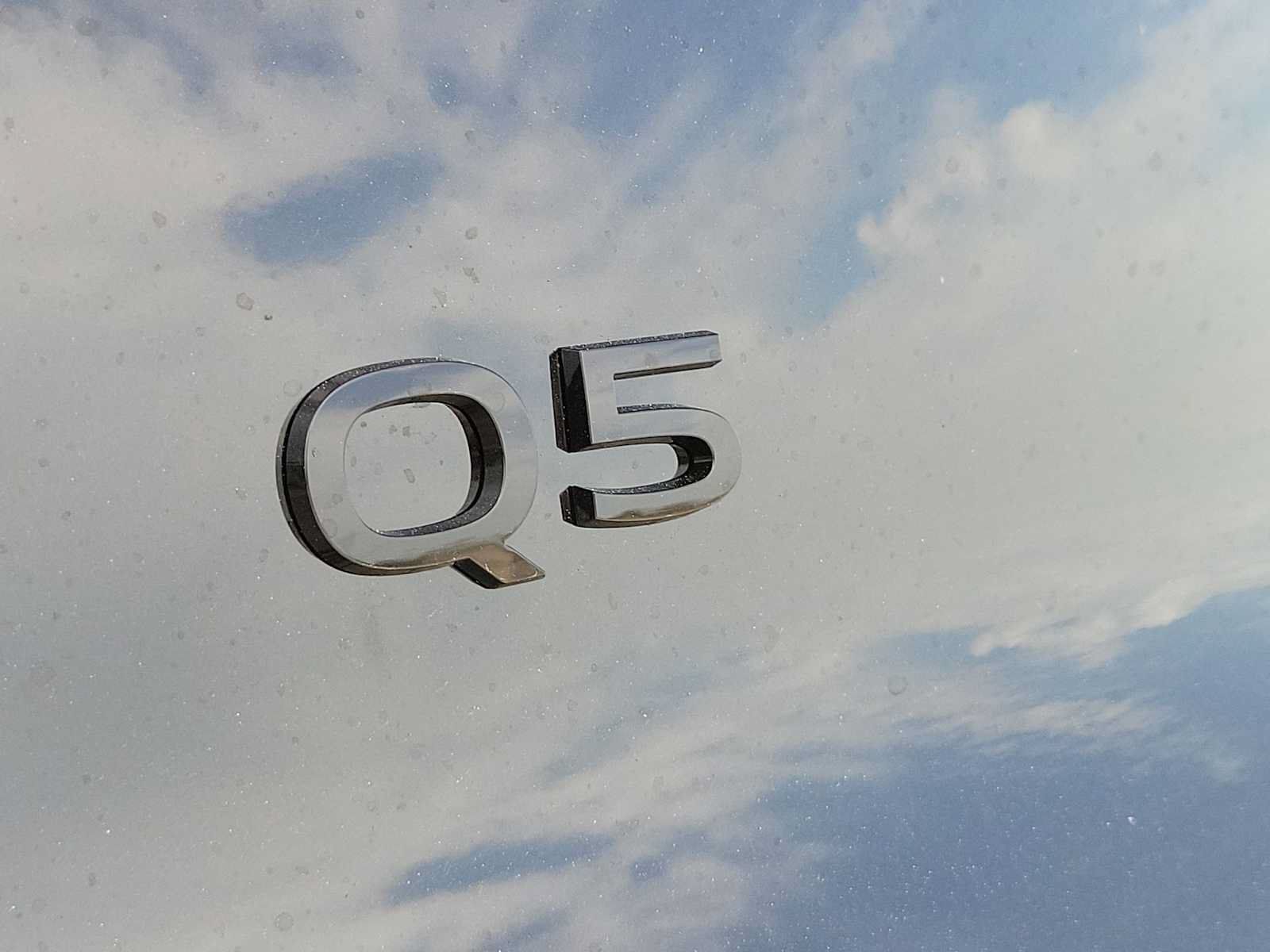 New 2026 Audi Q5 Premium Plus AWD/4WD image 11