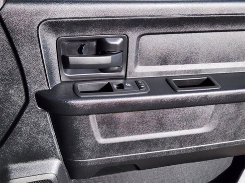 Used 2018 RAM 1500 Tradesman w/ Popular Equipment Group image 12