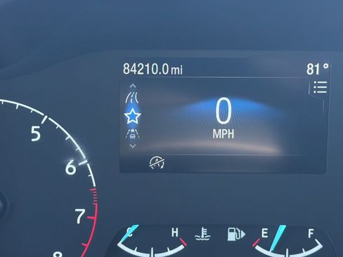 Used 2022 Ford Transit Connect XLT w/ Trailer Tow Package FWD image 9