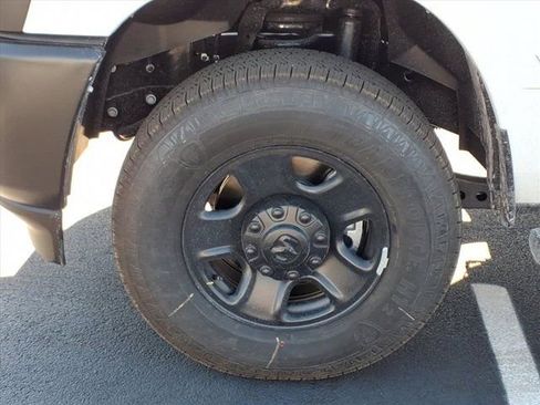 New 2026 RAM 3500 Tradesman image 19